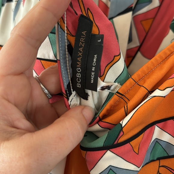 BCBG Sundress - Picture 4 of 4